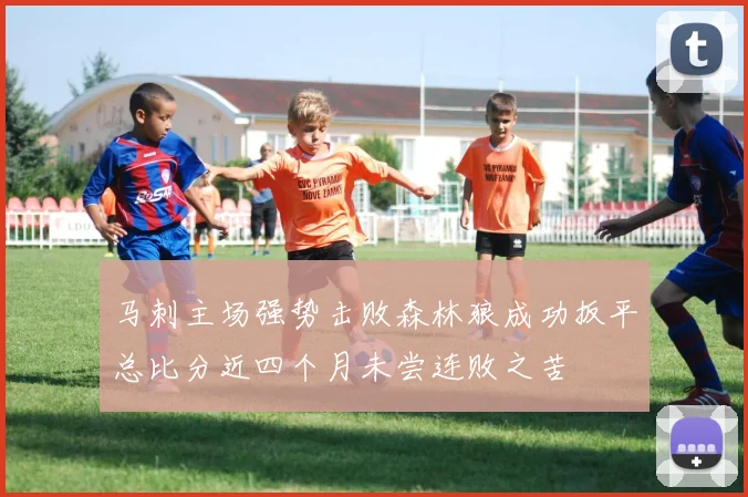 马刺主场强势击败森林狼成功扳平总比分近四个月未尝连败之苦