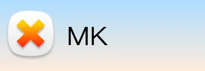 MK Logo